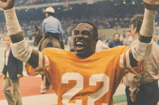 Charles Davis