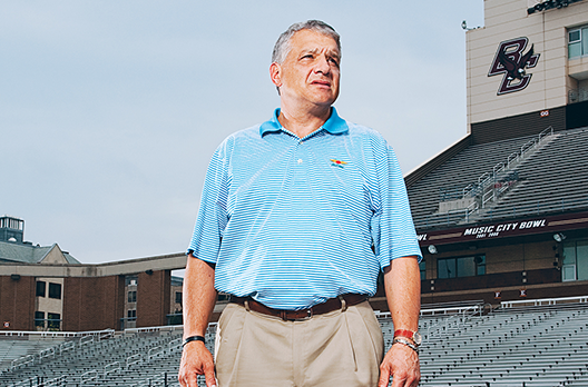 Gene DeFilippo