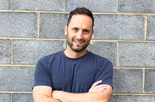 Josh Mancuso