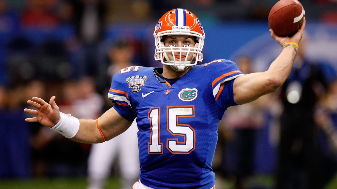 Tim Tebow