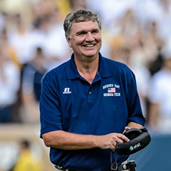 Paul Johnson
