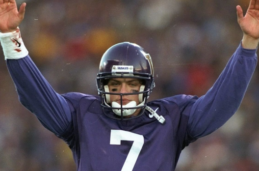 Brock Huard