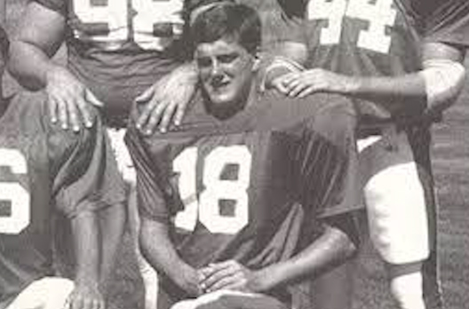 Denis McDonough