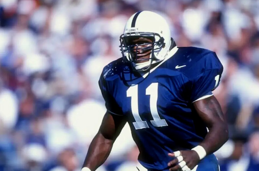 LaVar Arrington