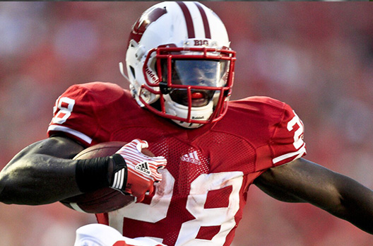 Montee Ball