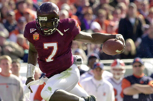 Michael Vick